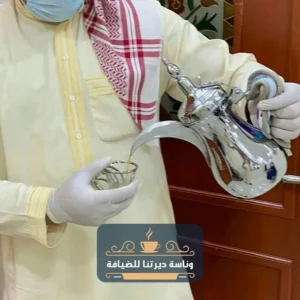 قهوجي بالكويت