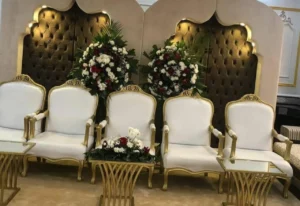النوبي للضيافة في الكويت