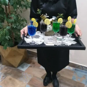 خدمة ضيافة فلبينيات الفروانية