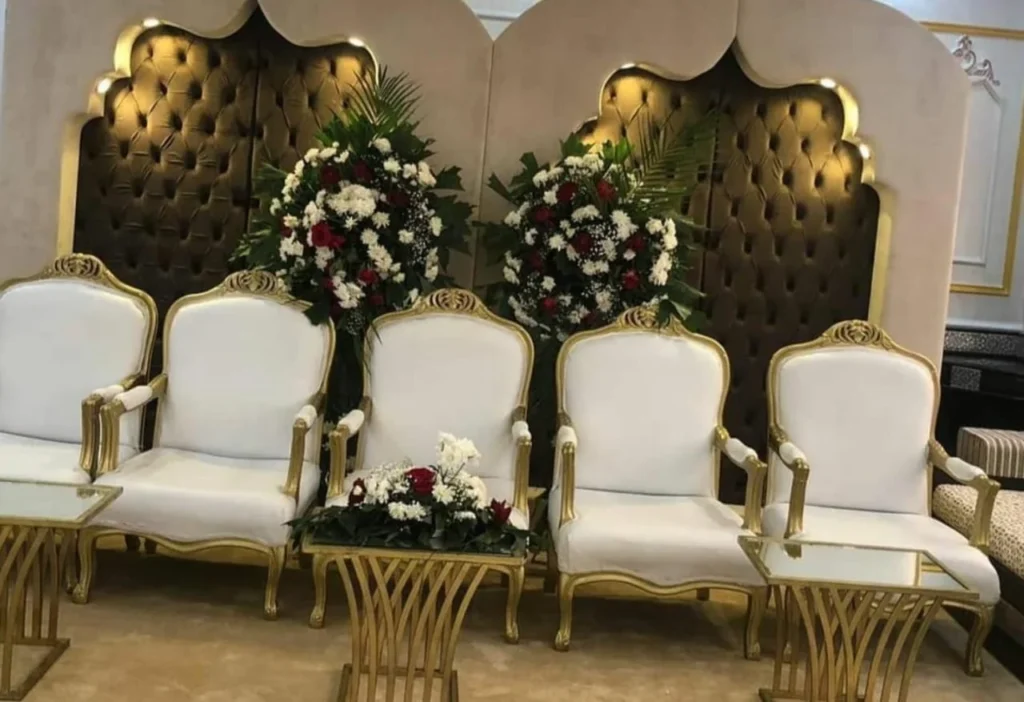 النوبي للضيافة في الكويت