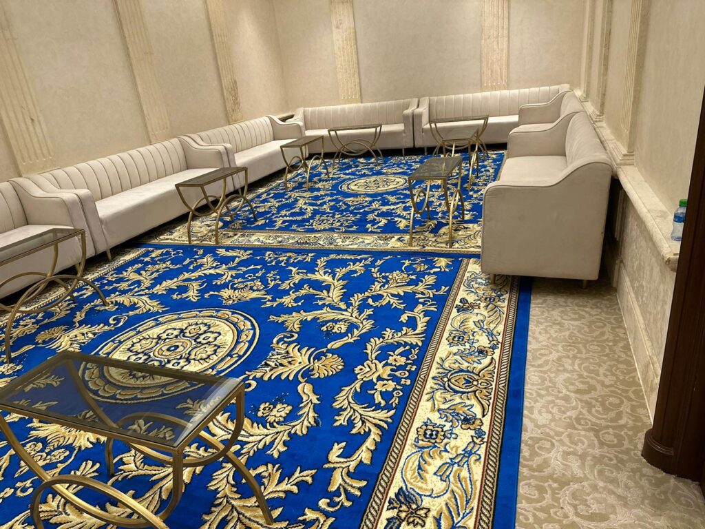 تاجير كنفات بالكويت