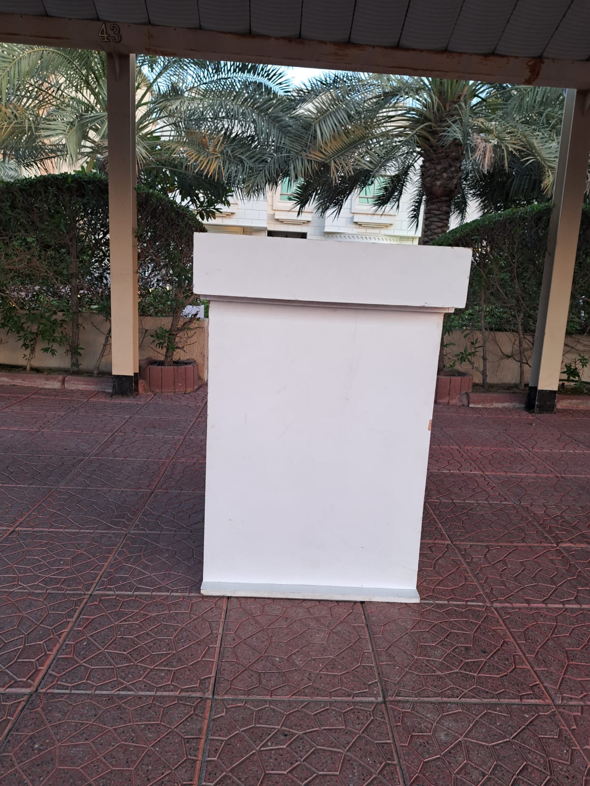 خدمة باركنج فاليه بالكويت