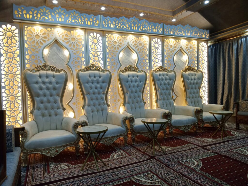 أرقام ضيافة شاي وقهوة بالكويت