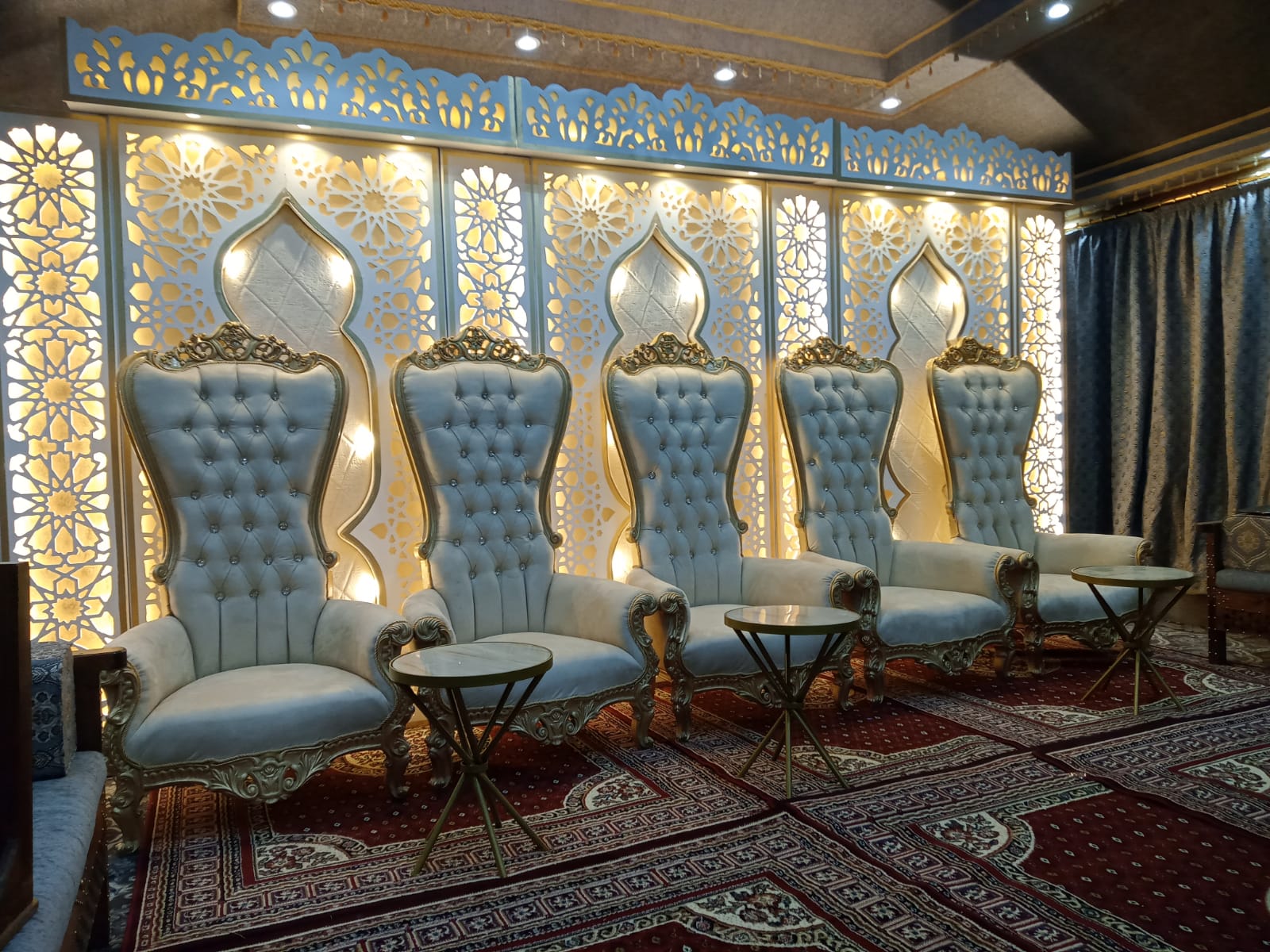 أرقام ضيافة شاي وقهوة بالكويت