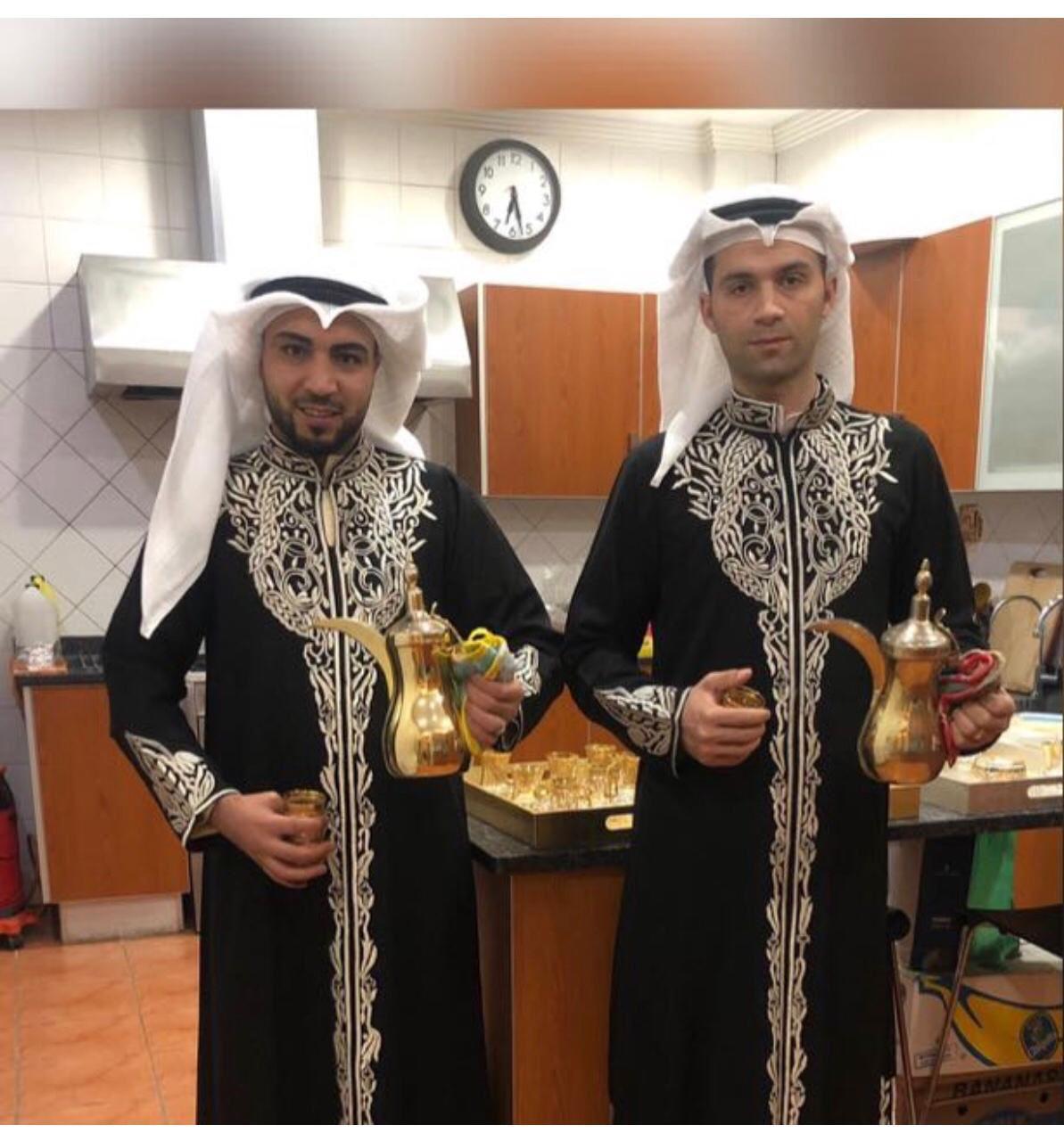خدمة ضيافة رجال بالكويت من شركة وناسة ديرتنا للضيافة 60321891
