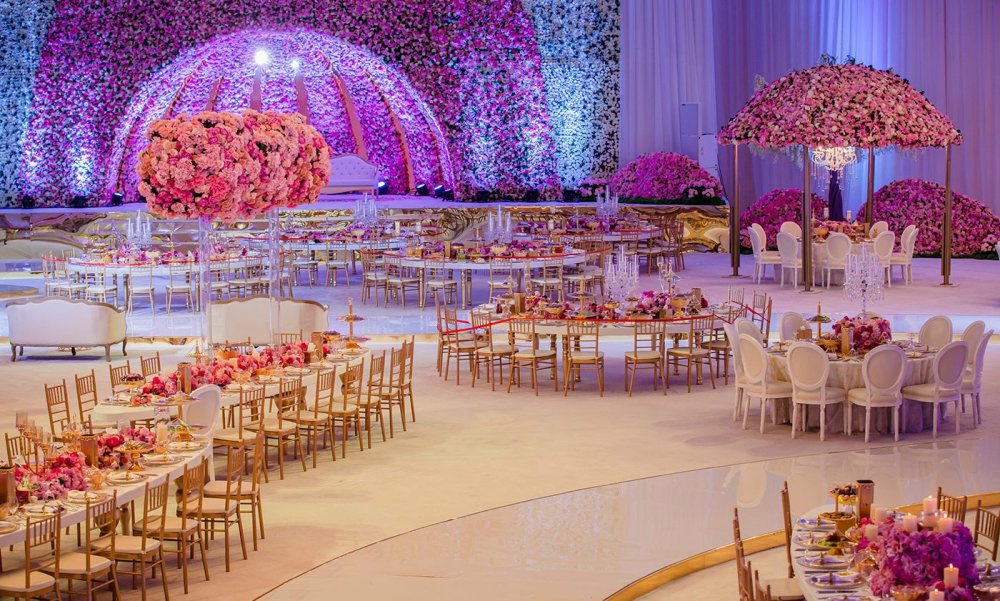 تنظيم حفلات في الكويت