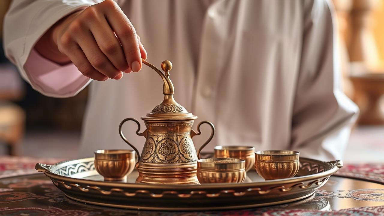 خدمة ضيافة النوبي